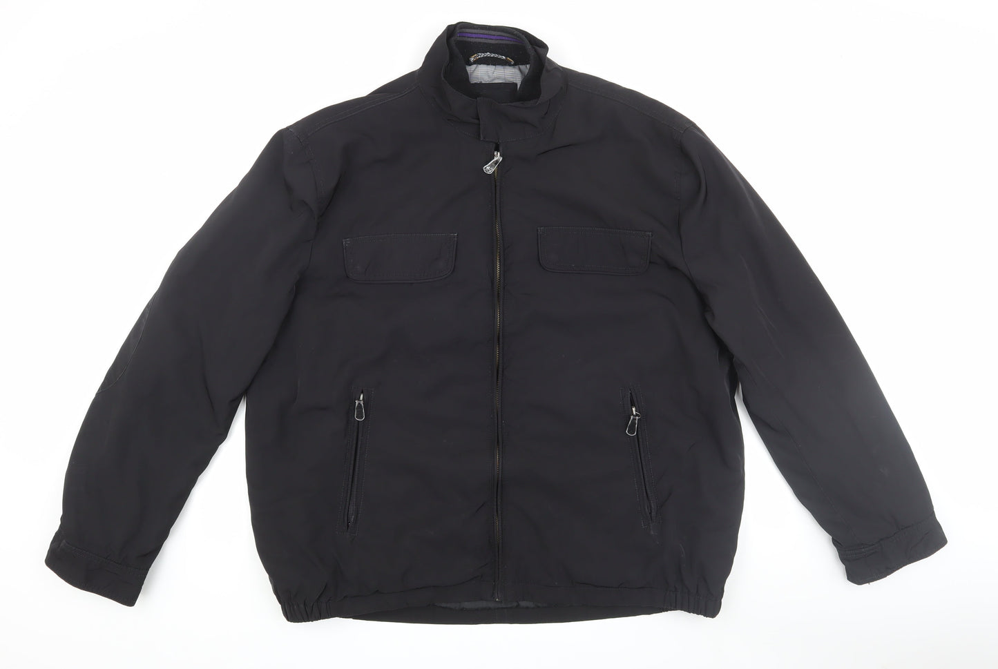Jeff Banks Clothing Bundle - 5 Pack Preloved Mens Coats & Jackets