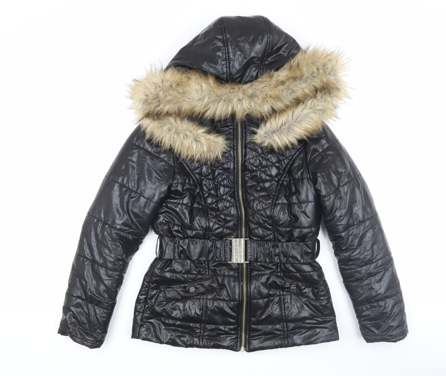 Lipsy Clothing Bundle - 5 Pack Preloved Womens Coats & Jackets