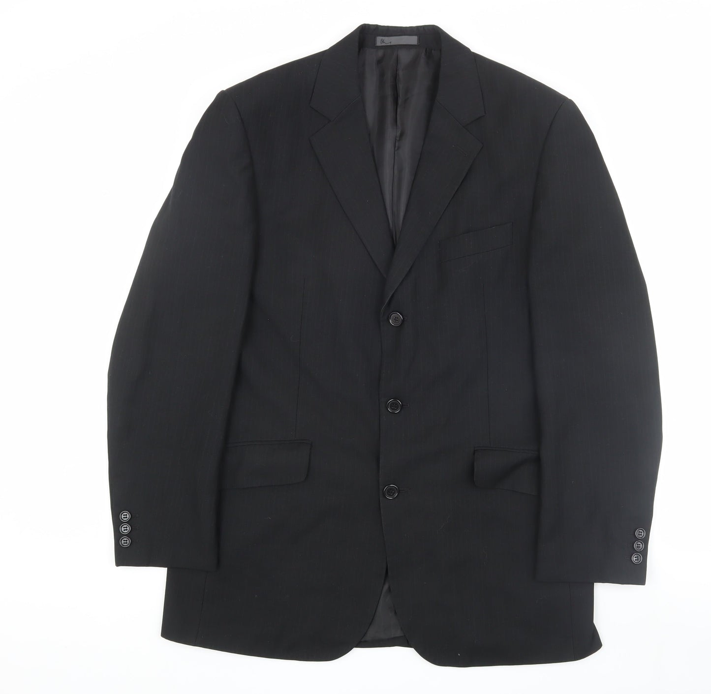 BHS Clothing Bundle - 5 Pack Preloved Mens Suits & Tailoring
