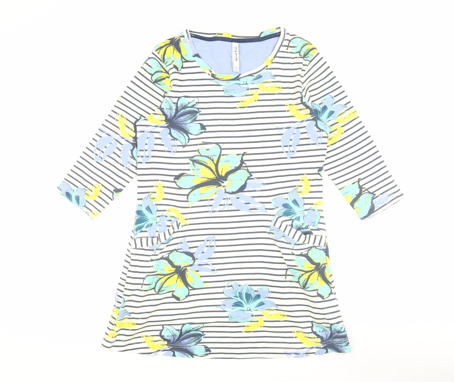 Weird Fish Clothing Bundle - 5 Pack Preloved Womens Dresses