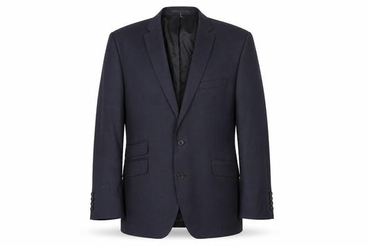 Ben Sherman Black Blazer, size 44.