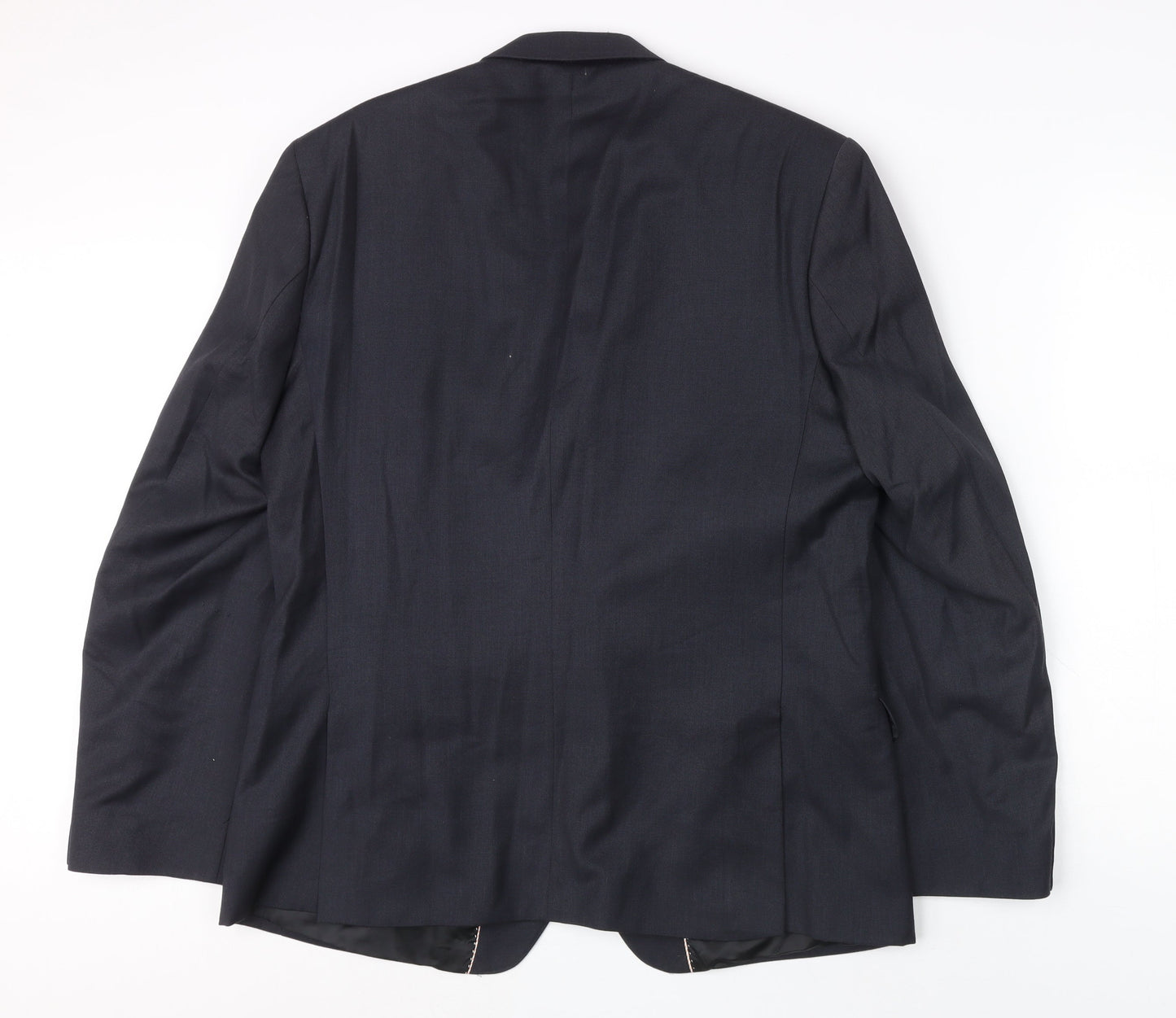 Ben Sherman Black Blazer, size 44.