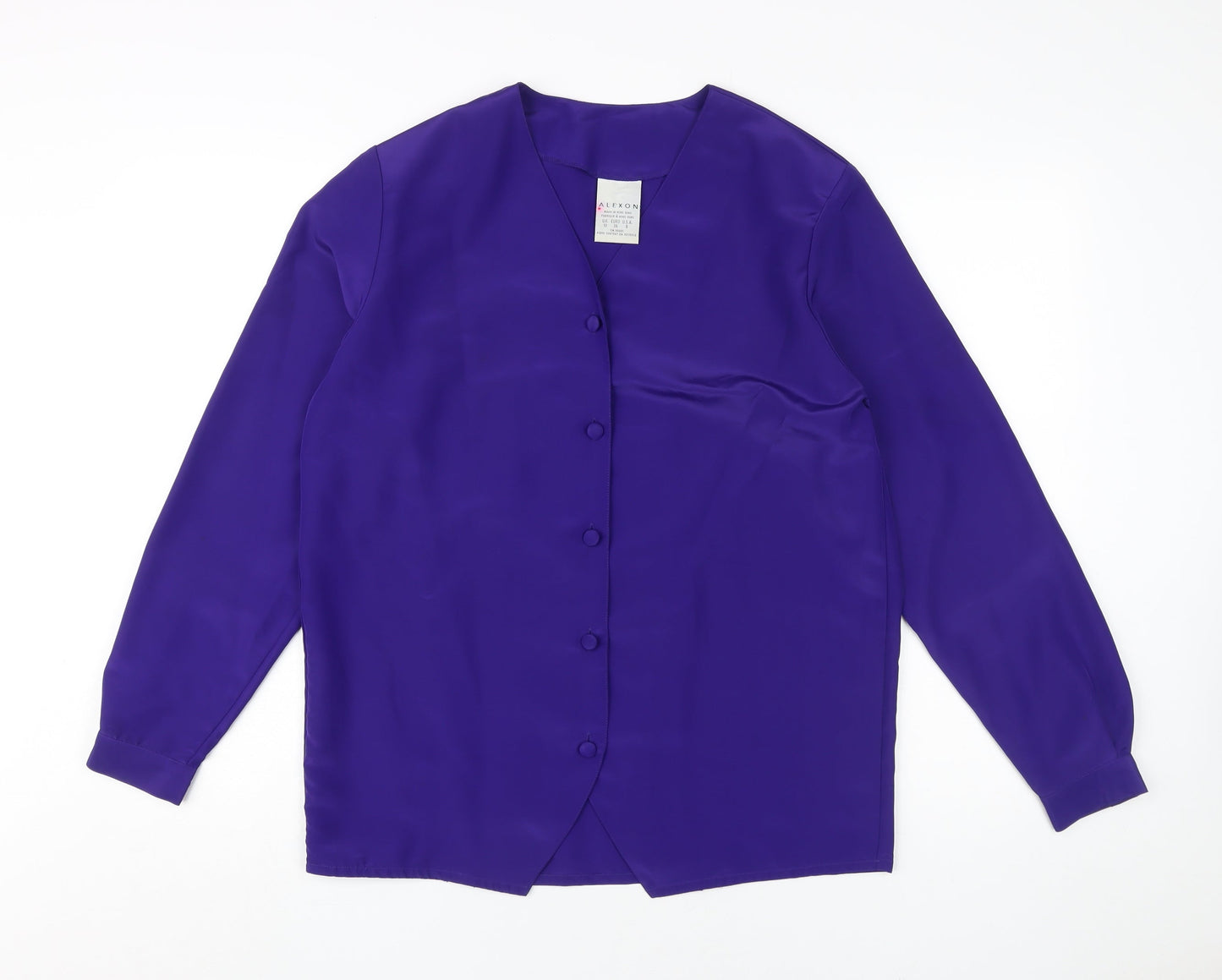 Alexon Clothing Bundle - 5 Pack Preloved Womens Tops & Shirts