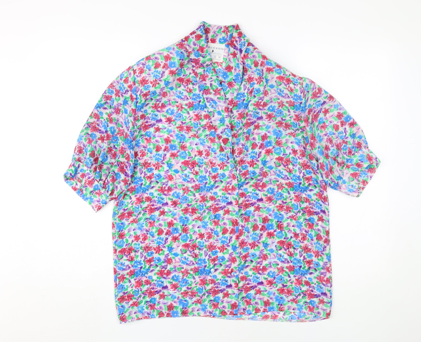 Alexon Clothing Bundle - 5 Pack Preloved Womens Tops & Shirts