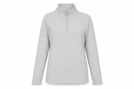 Mountain Warehouse Women's Grey Sweatshirt, Size 6