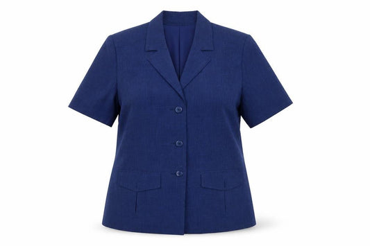 Honor Millburn Blue Women’s Blazer Size 14