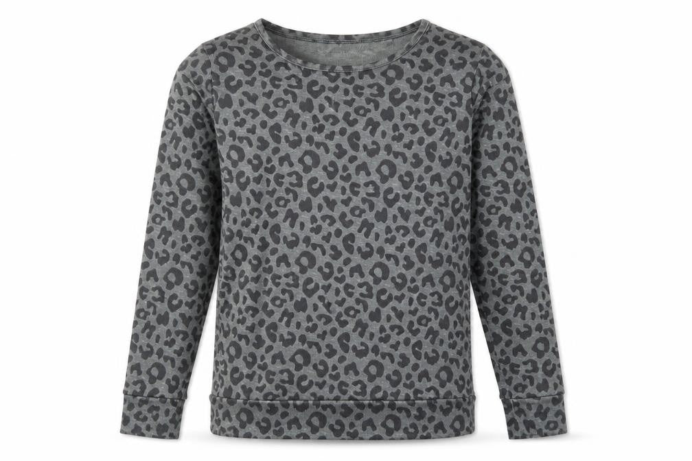 John Lewis Women's Grey Pullover Jumper S