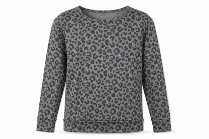 John Lewis Women's Grey Pullover Jumper S