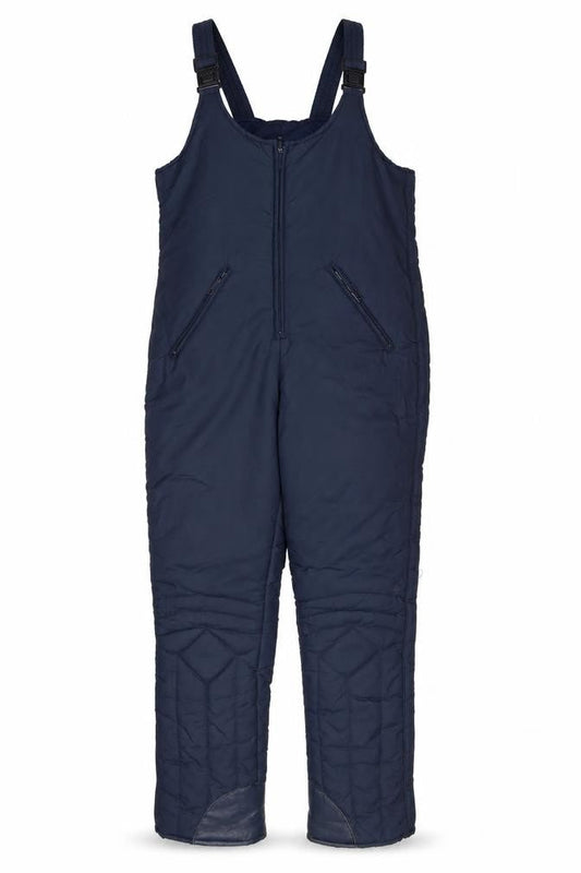 C&A Womens Blue Nylon Jumpsuit Winter Wear Size 12