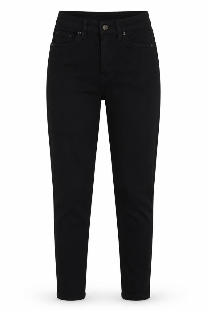 Topshop Women's Black Skinny Jeans Size 26