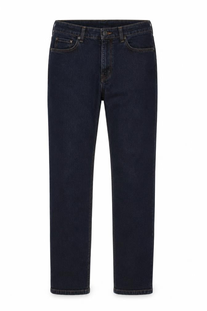 Topshop Women's Blue Skinny Jeans Size 8