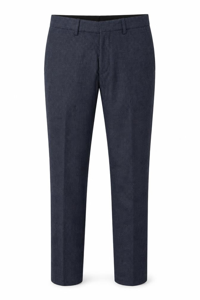 ASOS Men’s Blue Skinny Dress Pants, Size 36