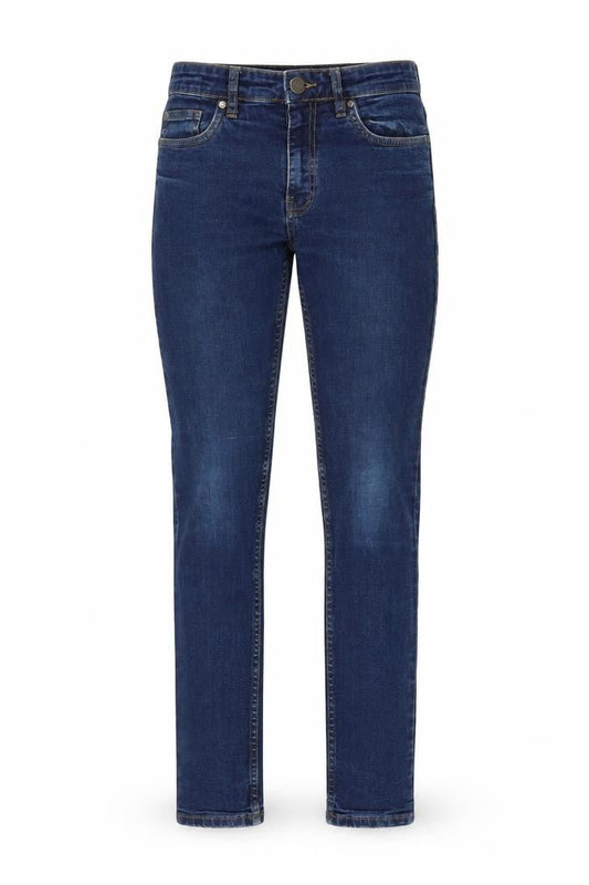 Firetrap Women's Blue Skinny Jeans 2XS Slim Fit