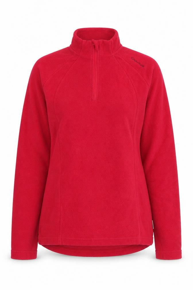 Aoxijiaone Unisex Red Pullover Sweatshirt, Size 12