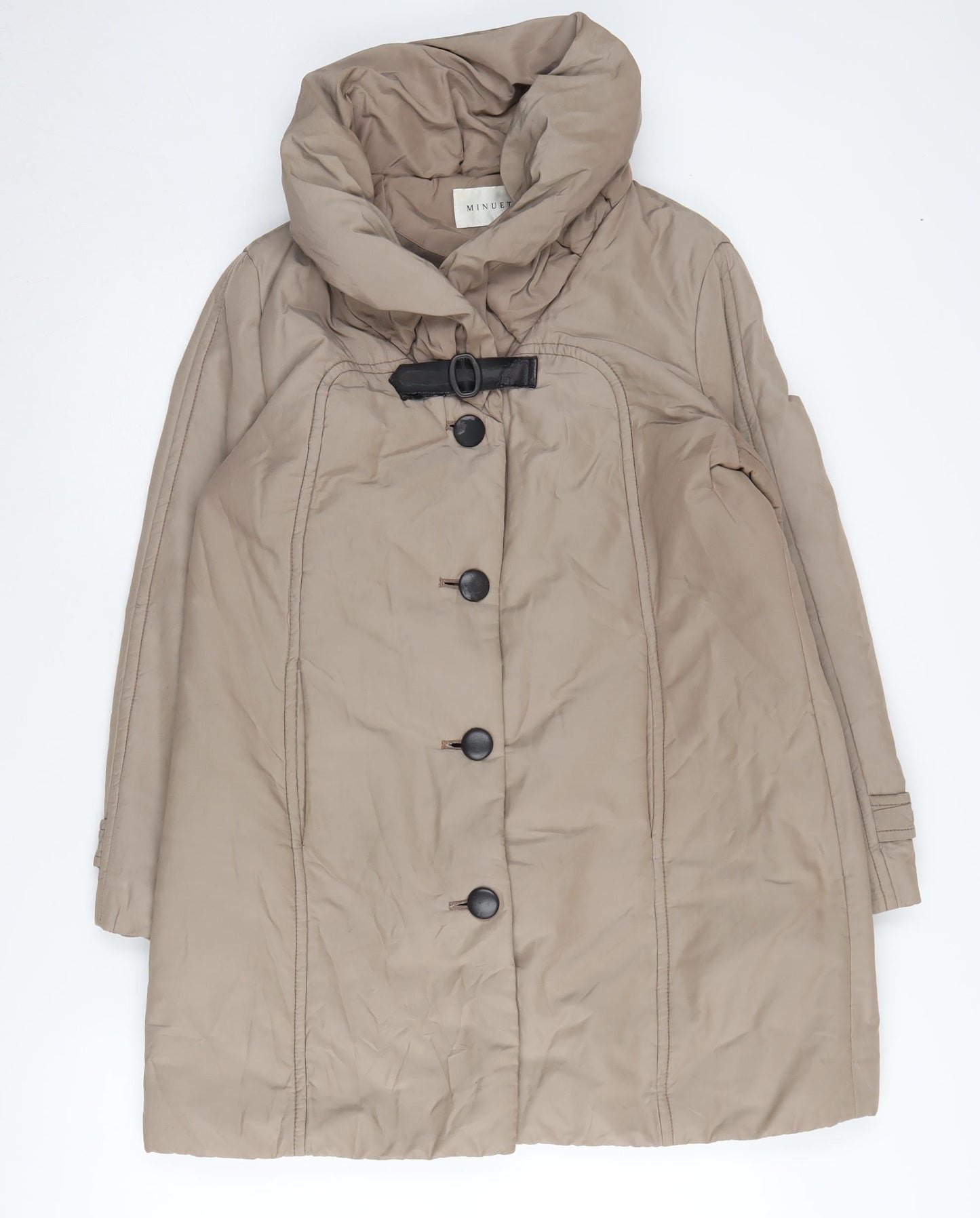 Minuet Clothing Bundle - 5 Pack Preloved Womens Coats & Jackets