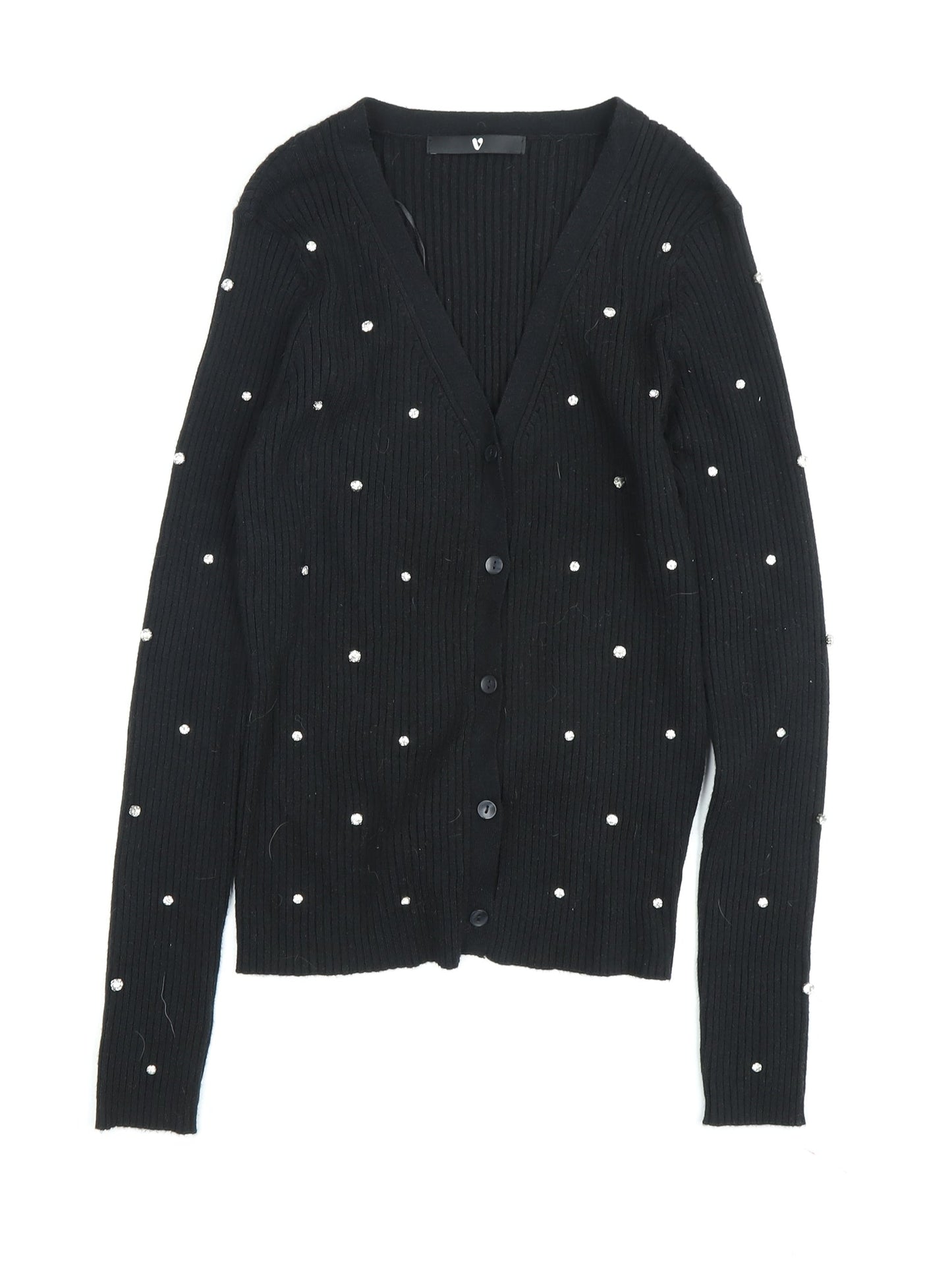 Very Clothing Bundle - 5 Pack Preloved Womens Jumpers & Cardigans
