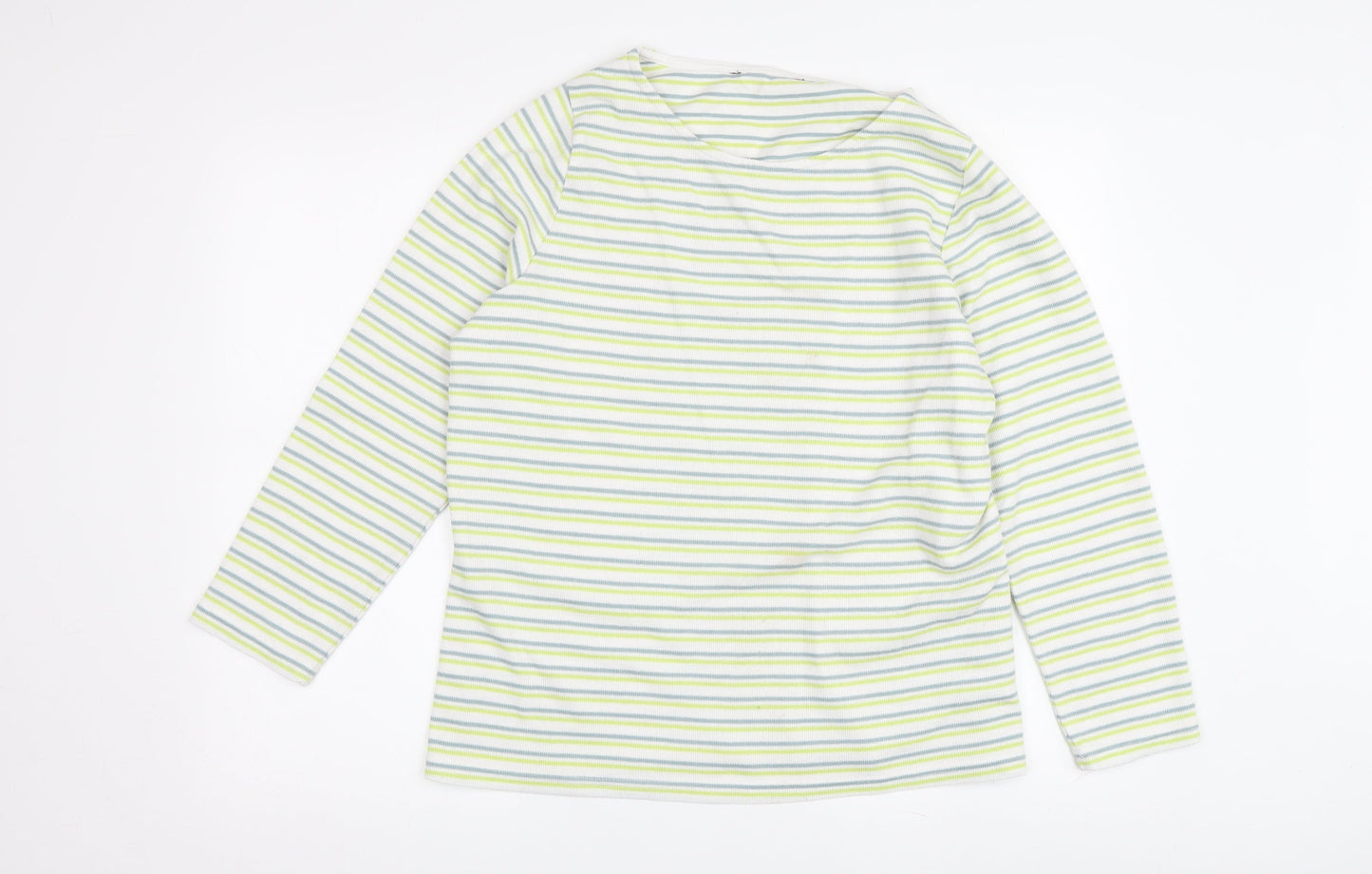 Bonmarche Clothing Bundle - 5 Pack Preloved Womens Tops & Shirts