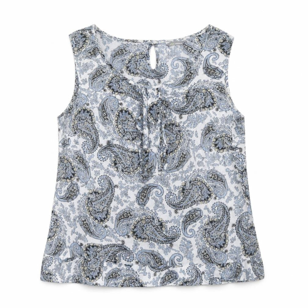 Marks & Spencer Women's Paisley Blouse