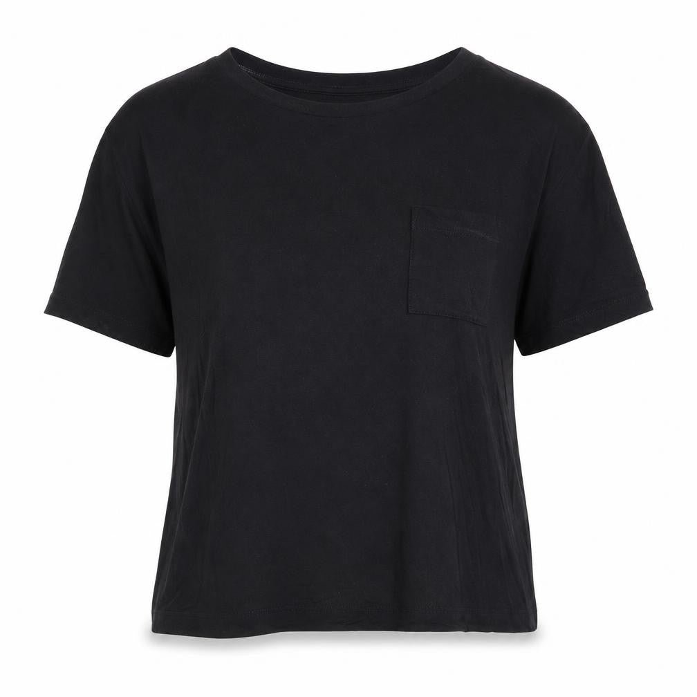 Gap Women's Black XS Basic T-Shirt