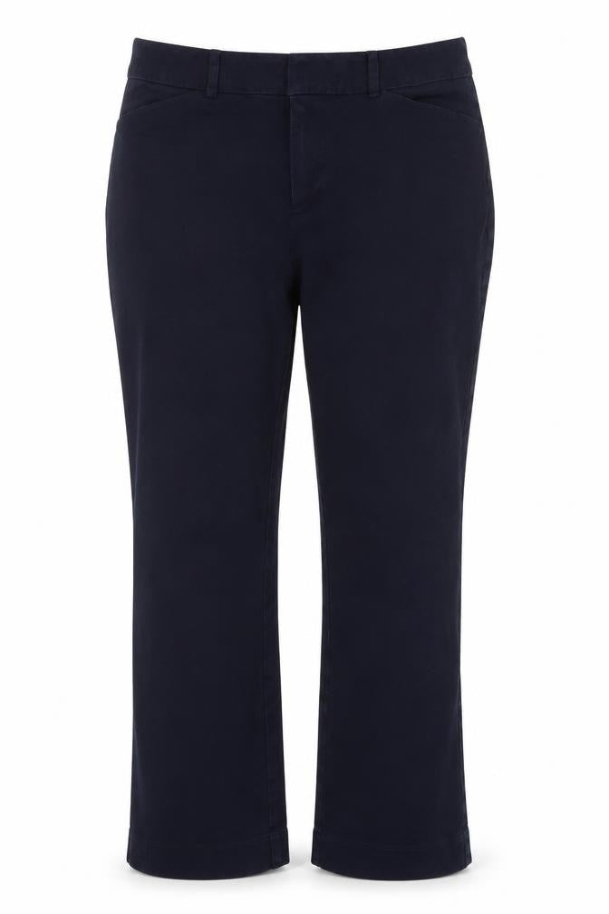 A New Day Women's Blue Straight Jeans Size 14