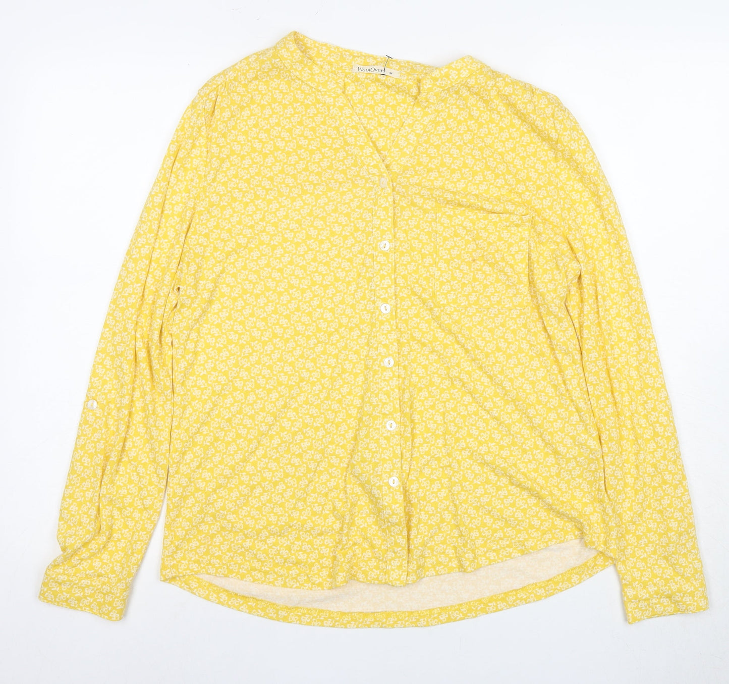 Woolovers Clothing Bundle - 5 Pack Preloved Womens Tops & Shirts