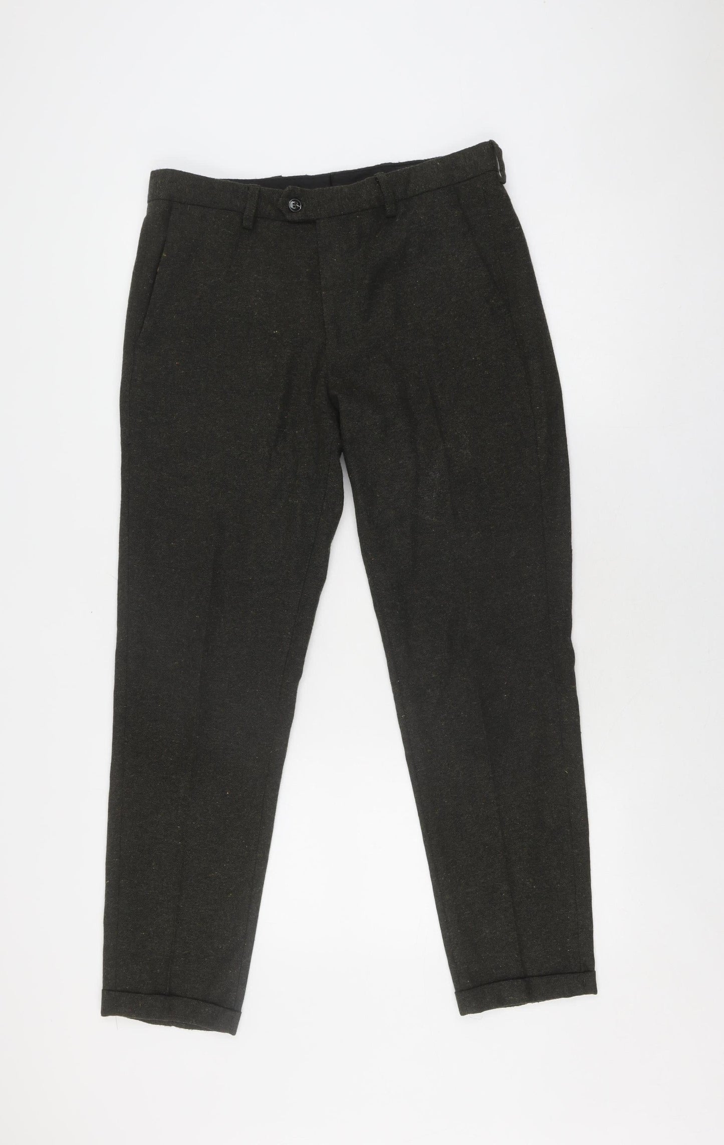 JACK & JONES Clothing Bundle - 5 Pack Preloved Mens Trousers
