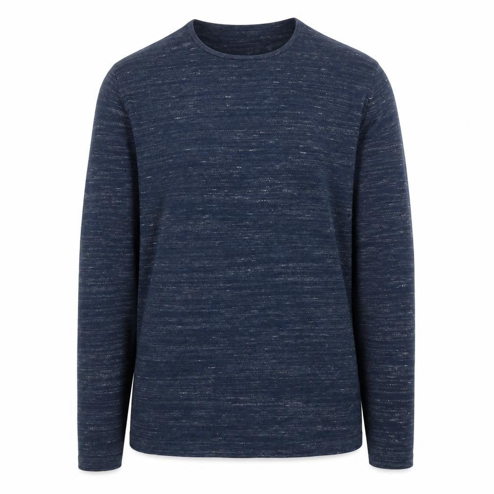 Frederik Anderson Copenhagen Blue Men's L Pullover