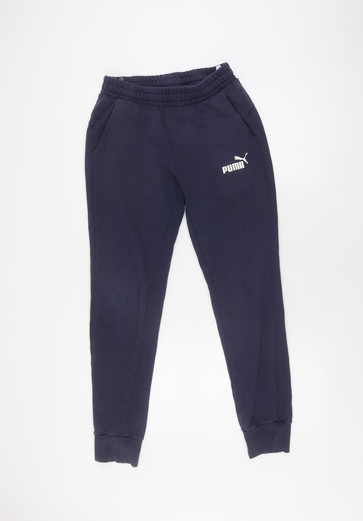 PUMA Clothing Bundle - 5 Pack Preloved Mens Activewear Trousers