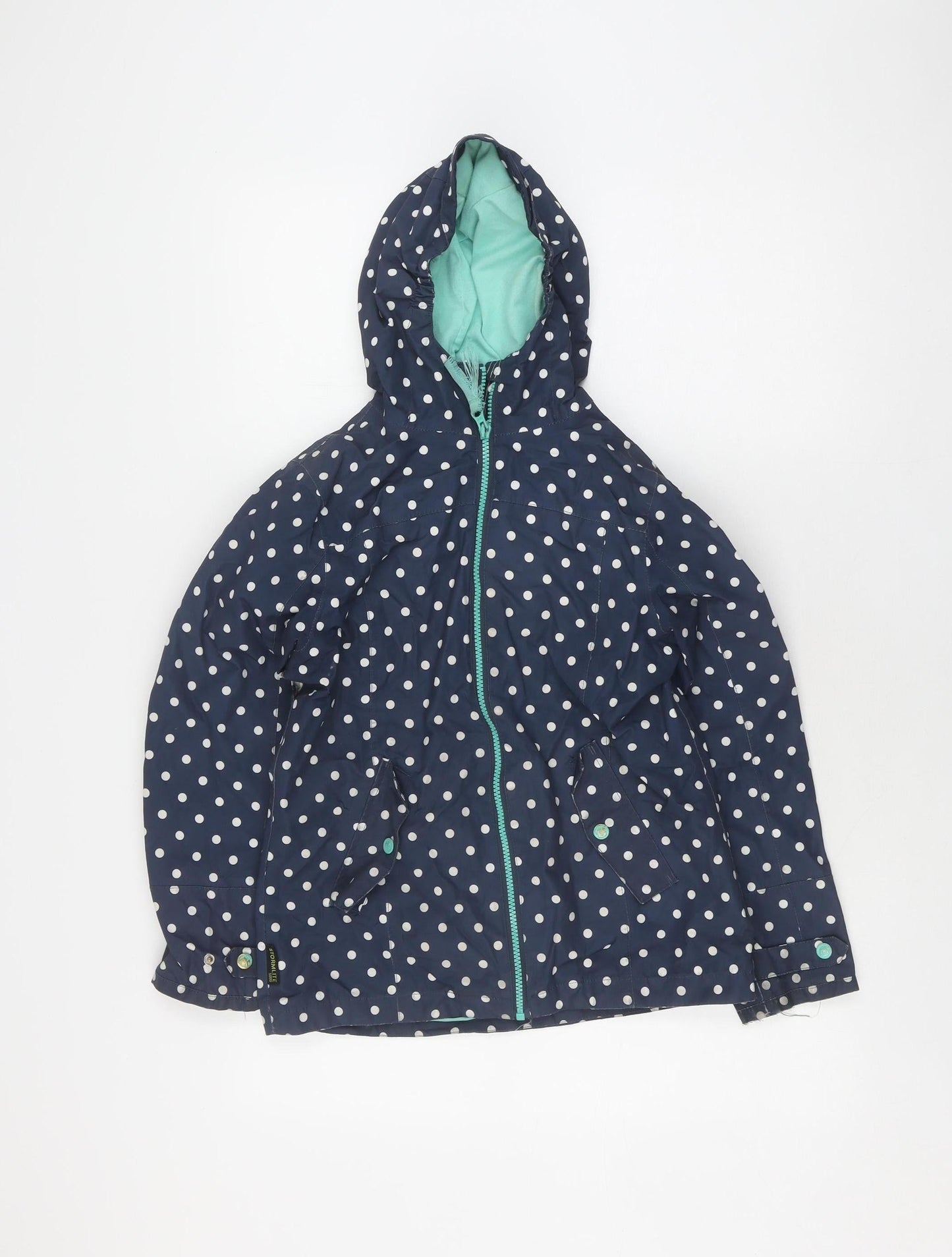 Gelert Clothing Bundle - 5 Pack Preloved Girls Outerwear