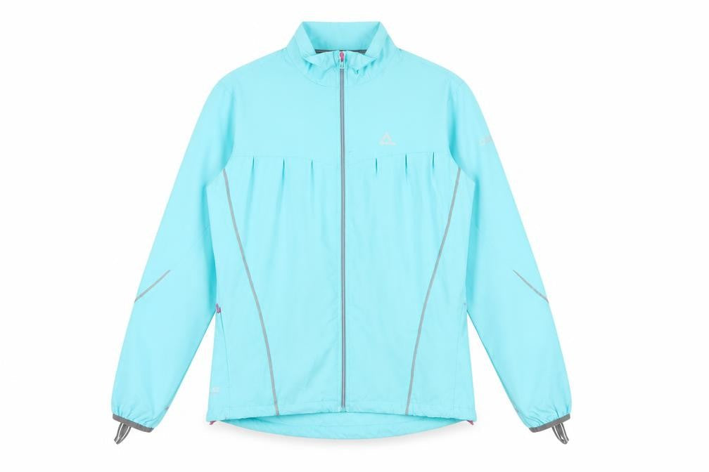 Dare 2b Women's Blue Track Jacket Size 10