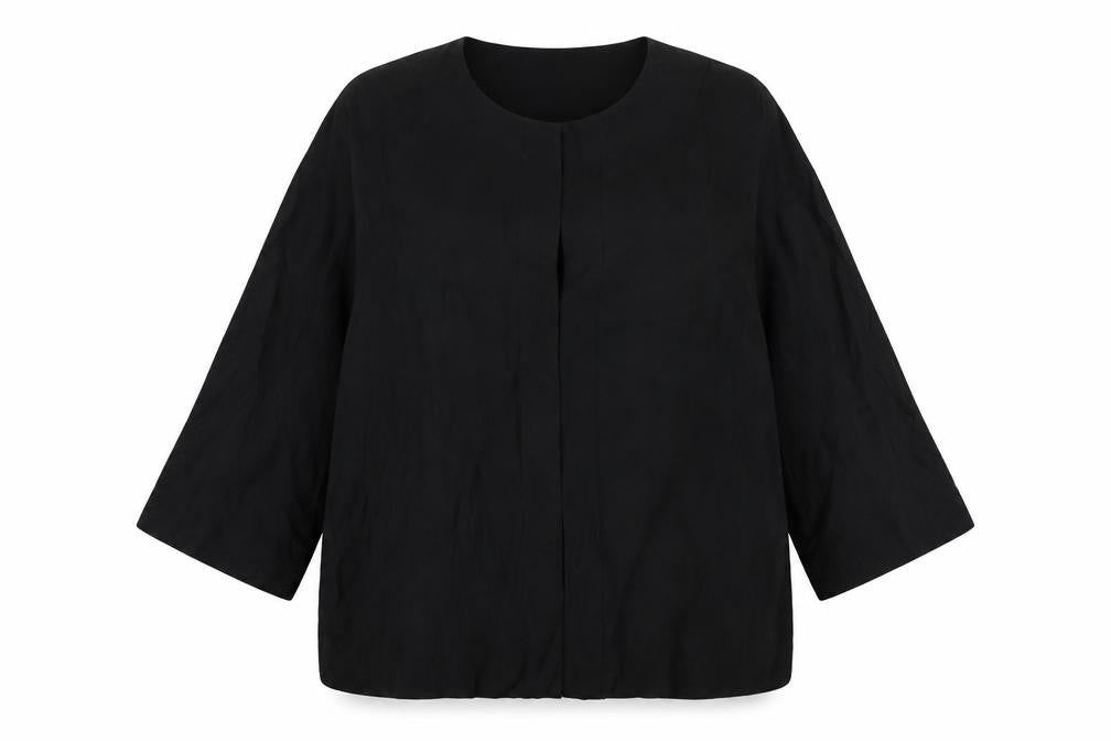 Windsmoor Women's Black Coat Size 20