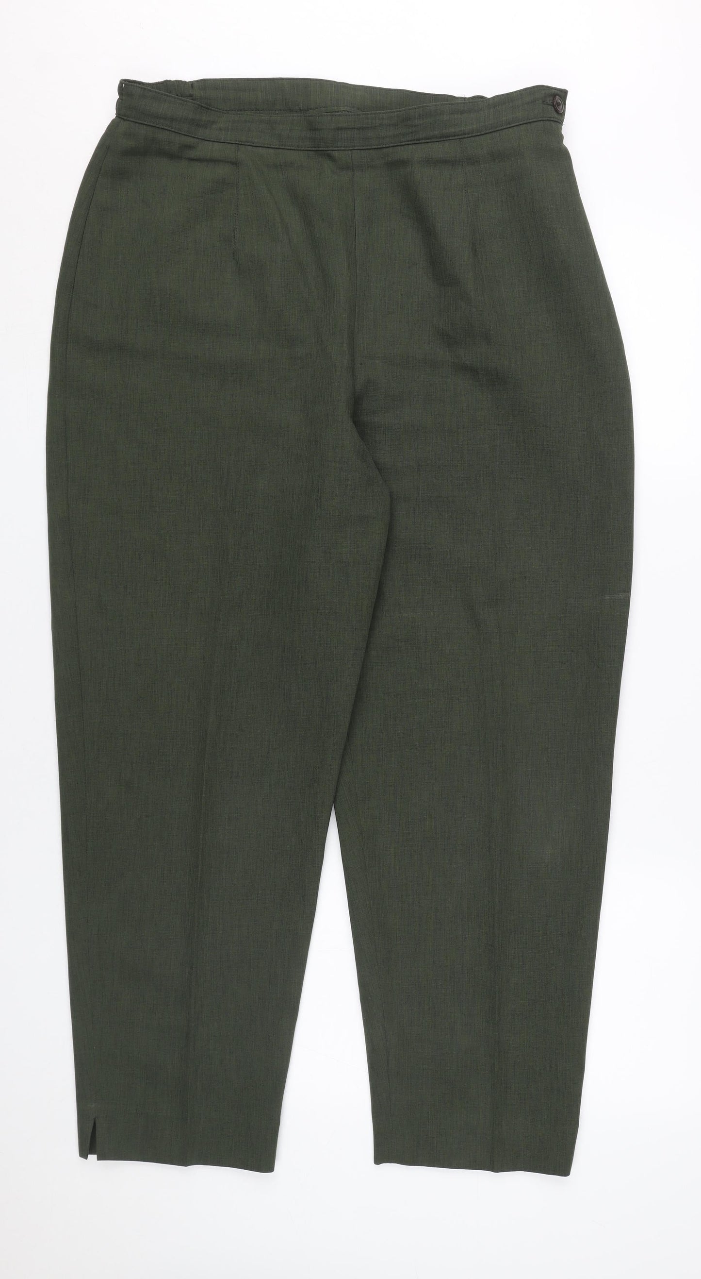 Eastex Clothing Bundle - 5 Pack Preloved Womens Trousers