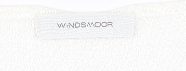 Windsmoor Women's Tunic, Multicoloured, L Plus, Relaxed Fit