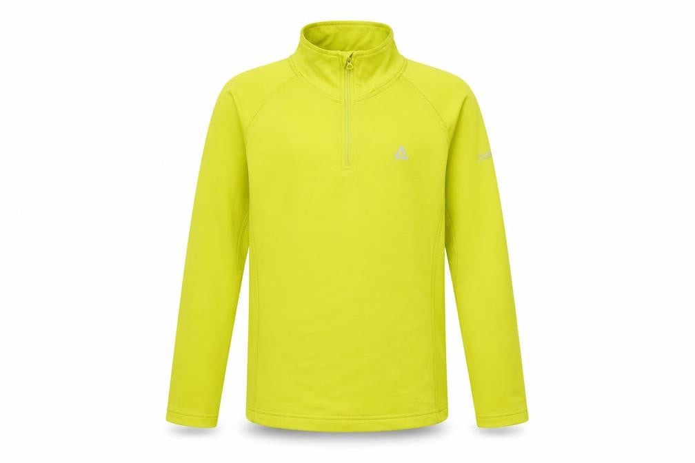 Dare 2b Boys Green 1/4 Zip Track Jacket, Size 11-12 Years