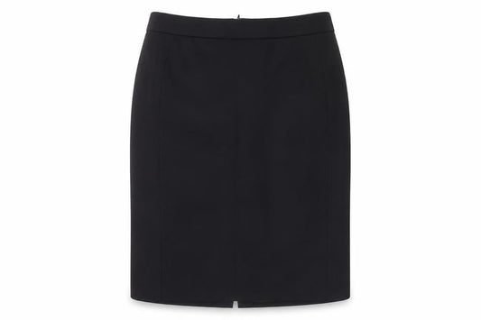 Banana Republic Women's Black Pencil Skirt Size 8