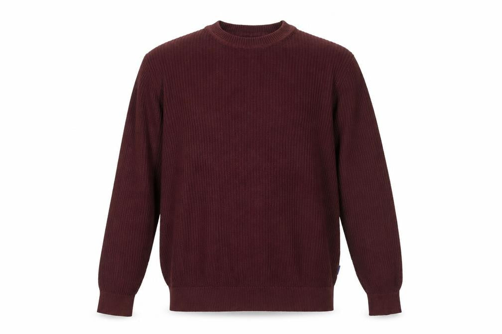 Jack & Jones Men's Red Pullover Size L