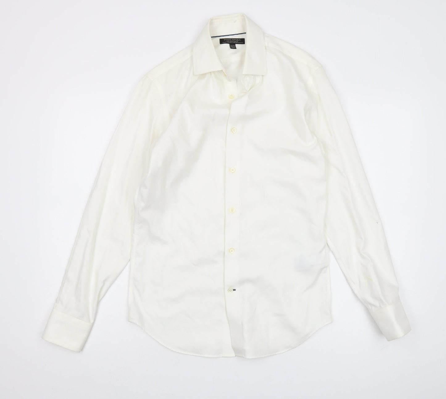 Banana Republic Clothing Bundle - 5 Pack Preloved Mens Casual Shirts