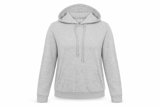 FatFace Women's Grey Lounge Set Size 10 Hooded Jersey