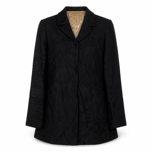 Austin Reed Women's Black Blazer Medium Classic Style