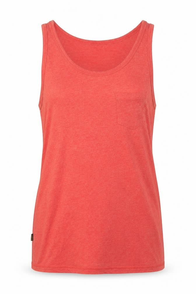 G-Star Red Tank Top S for Unisex Adults