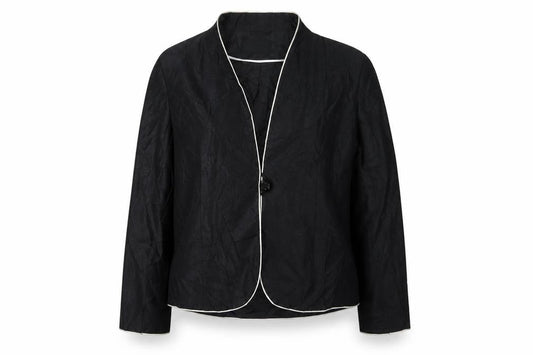 Eastex Women's Black Blazer Size 16 - New with Tags