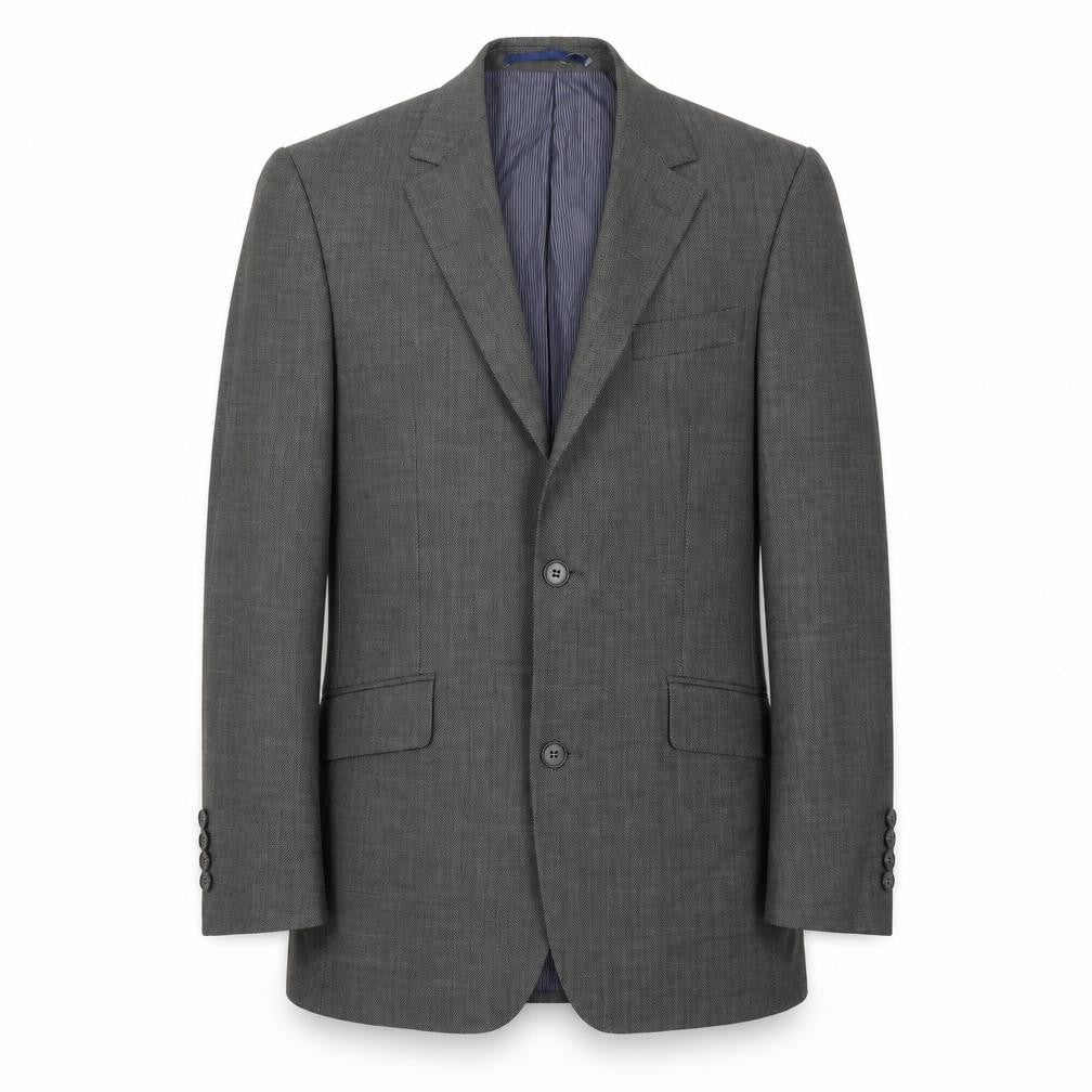 Daniel Hechter Grey Men’s Blazer Size 38 Short