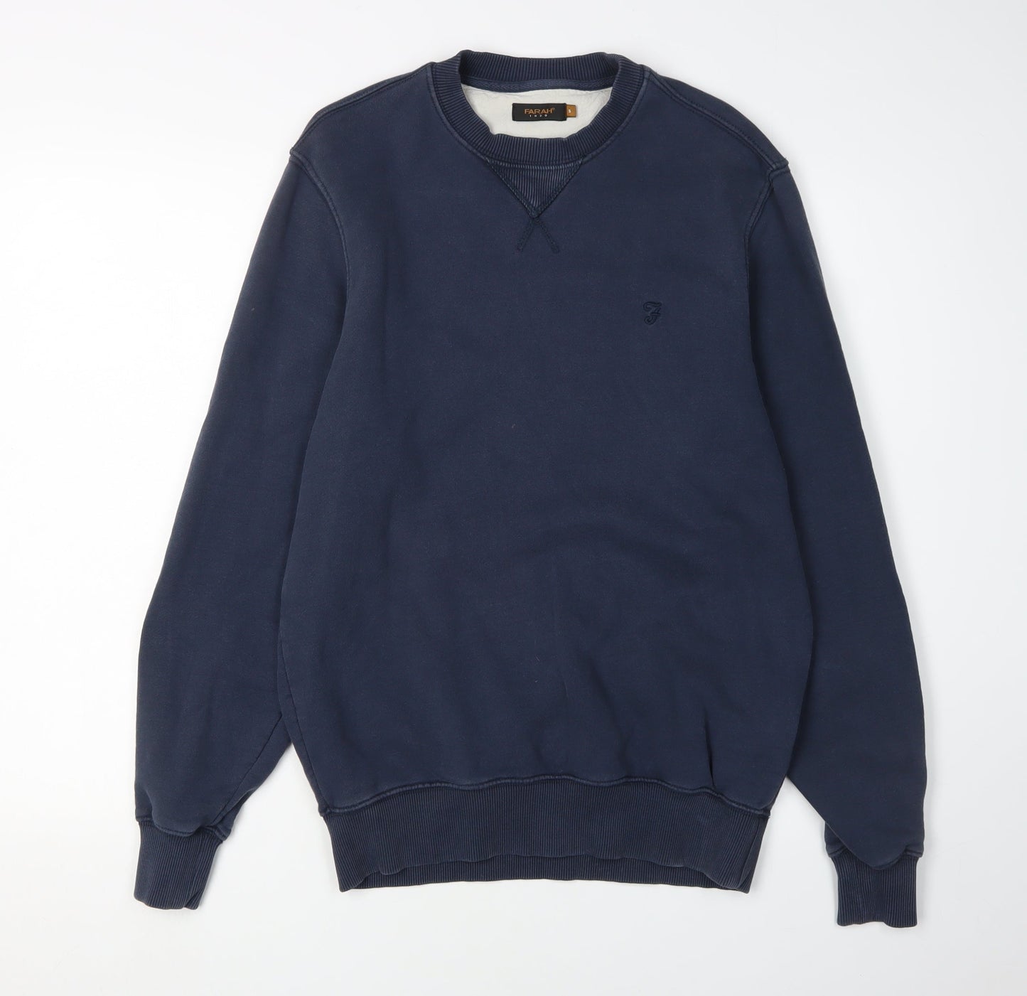 Farah Clothing Bundle - 5 Pack Preloved Mens Hoodies & Sweats