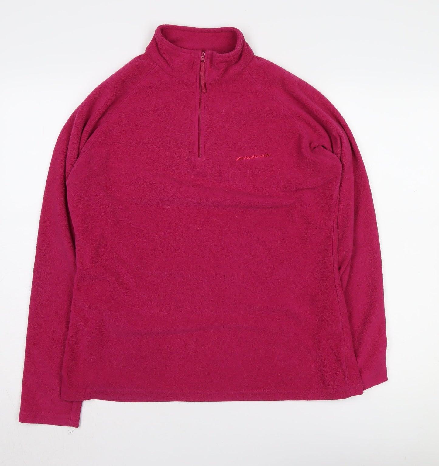 Mountain Life Clothing Bundle - 5 Pack Preloved Womens Hoodies & Sweats