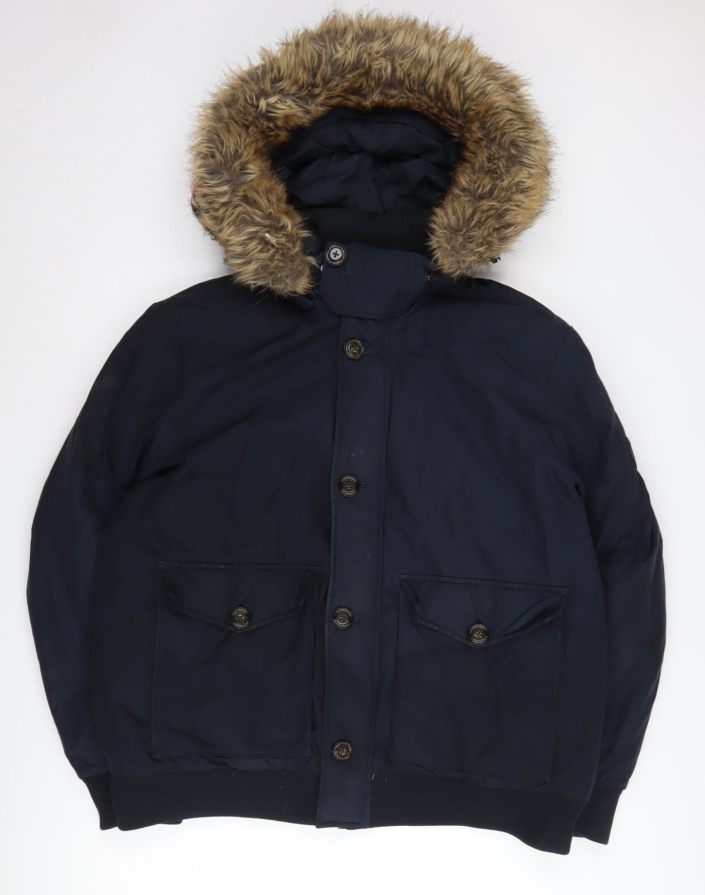 Tommy Hilfiger Clothing Bundle - 5 Pack Preloved Mens Coats & Jackets