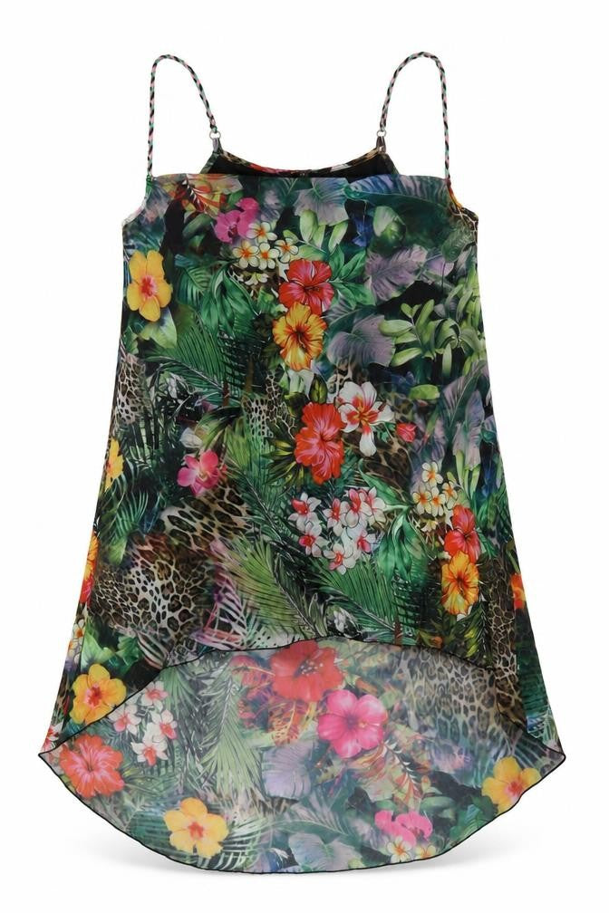 Morgan Women's Multicoloured Floral Camisole XS
