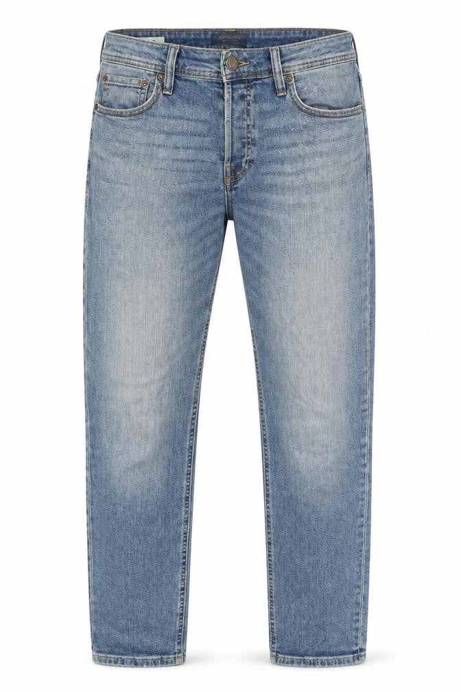 Jack & Jones Men's Blue Slim Jeans 30x32 Classic Style