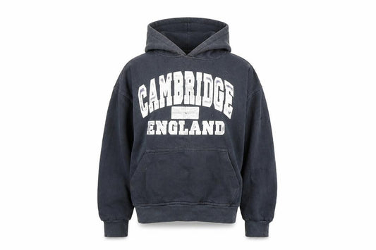 Jerzees Womens Black Hoodie Small