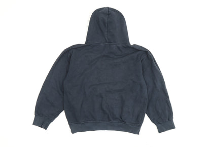 Jerzees Womens Black Hoodie Small