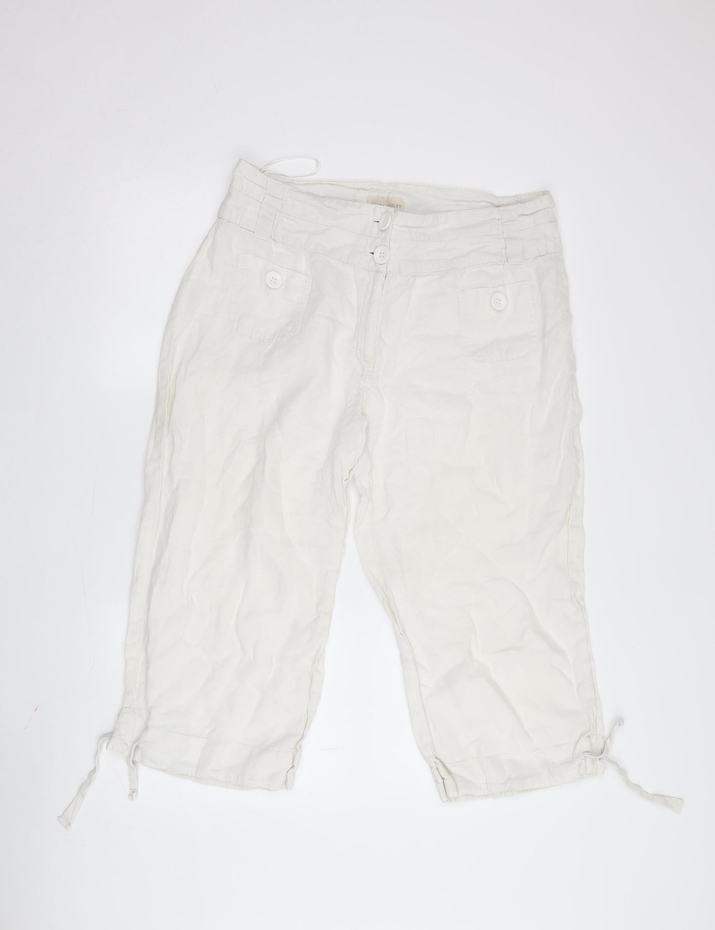 Laura Ashley Clothing Bundle - 5 Pack Preloved Womens Trousers